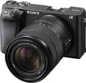 Замена объектива на фотоаппарате Sony в Нижнем Новгороде