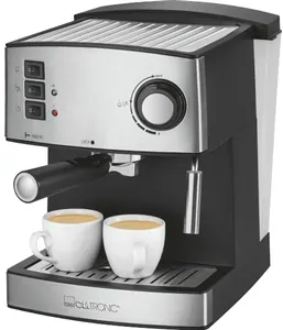 Замена фильтра на кофемашине Clatronic в Нижнем Новгороде