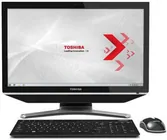 Замена usb разъема на моноблоке Toshiba в Нижнем Новгороде