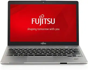 Ремонт ноутбуков Fujitsu в Нижнем Новгороде