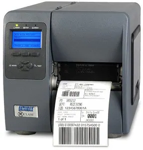 Замена системной платы на принтере Datamax в Нижнем Новгороде