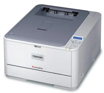 Замена памперса на принтере Toshiba в Нижнем Новгороде